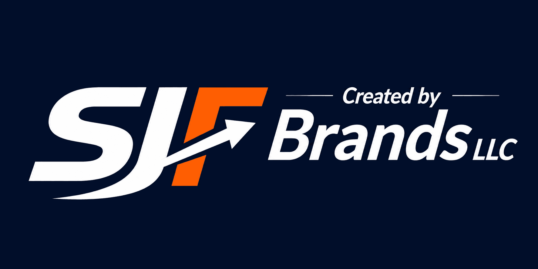 Created by SJF Brands LLC